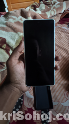 Redmi Note 13 5g